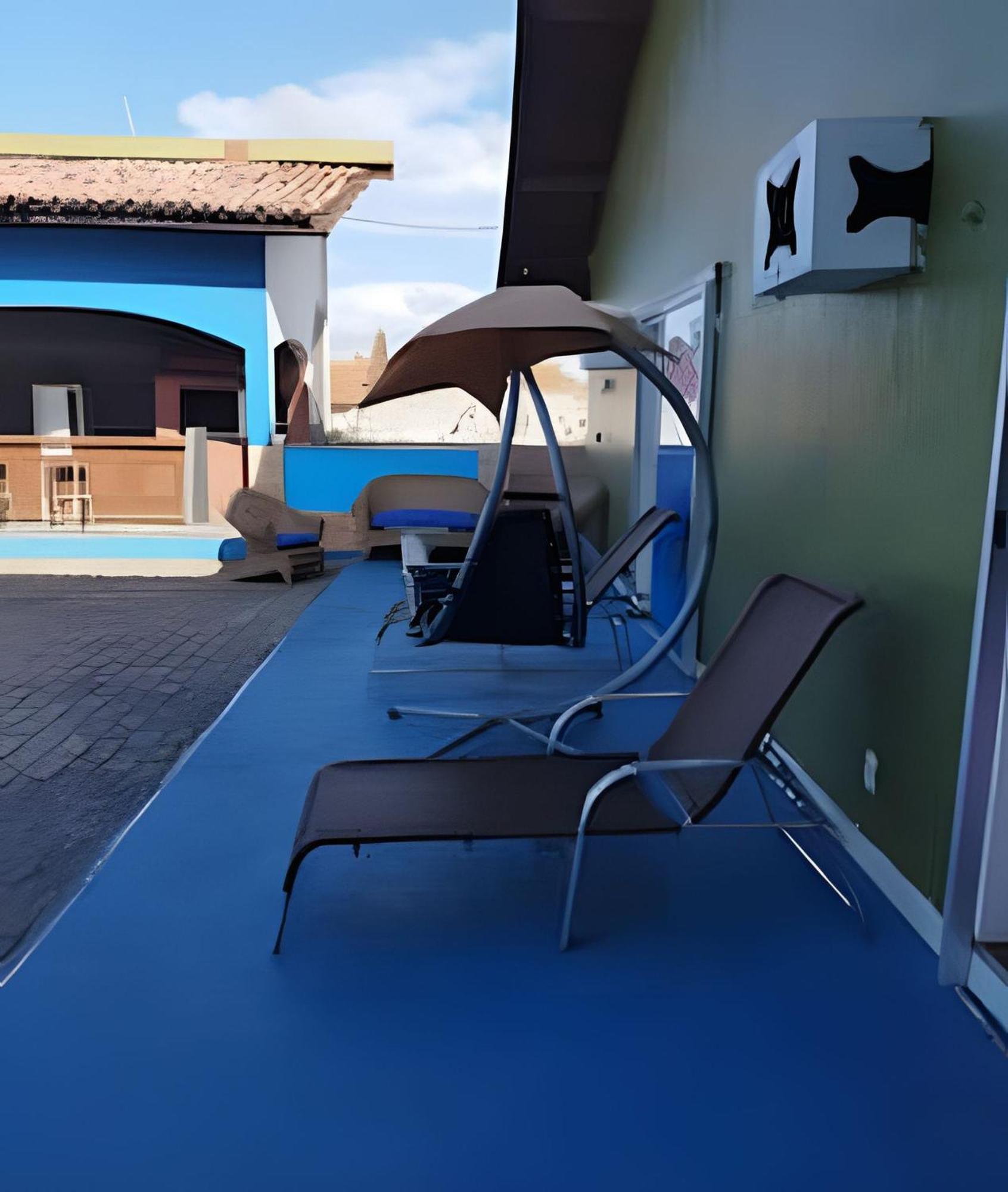 Вілла Casa Com Piscina Grande Em Salinas Салінополіс Екстер'єр фото
