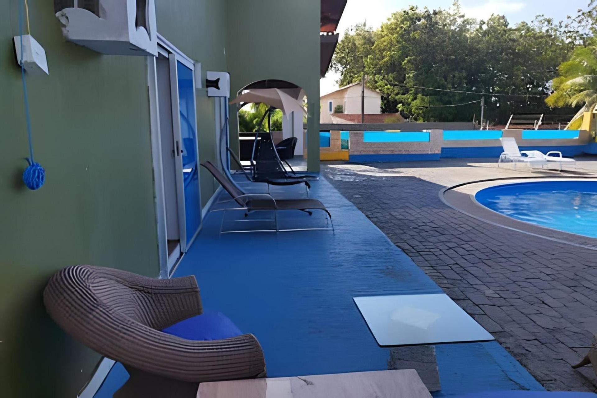 Вілла Casa Com Piscina Grande Em Salinas Салінополіс Екстер'єр фото